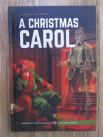 Anticariat: Charles Dickens - A Christmas Carol
