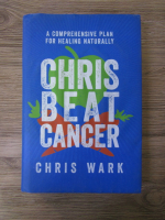 Anticariat: Chris Wark - Chris beat cancer