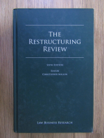 Anticariat: Christopher Mallon - The restructuring review
