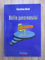 Coriolan Brad - Bolile pancreasului