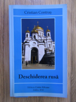 Cristian Contras - Deschiderea rusa