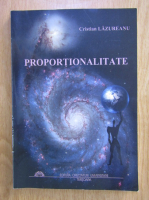 Cristian Lazureanu - Proportionalitate