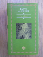 Dante Alighieri - Paradisul