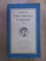 Dante Alighieri - The divine comedy: Hell