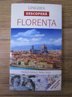 Anticariat: Descopera Florenta (ghid)