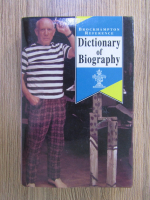 Dictionary of Biography