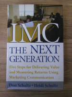 Don E. Schultz - IMC: The Next Generation