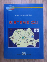 Dumitru Cristea - Sisteme C4I