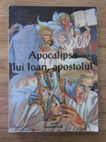 Dumitru Popa - Apocalipsa lui Ioan, apostolul (volumul 3)