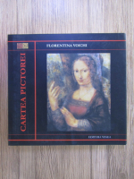 Florentina Voichi - Cartea pictorei