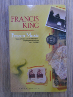 Anticariat: Francis King - Frozen muzic