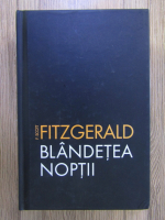 Francis Scott Fitzgerald - Blandetea noptii