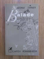 George Tarnea - Balade