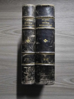 Gheorghe Sincai - Chronica romanilor, volumele 1, 2, 3 (1886) 