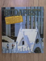 Anticariat: Gyorgy Szaraz - Budapest (album)