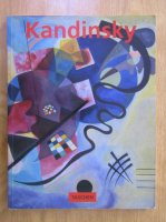 Hajo Duchting - Wassily Kandinsky (1866-1944). A revolution in painting