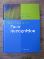 Handbook of face recognition