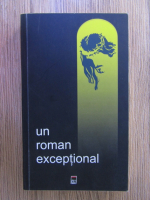 Anticariat: Ion Pitoiu Dragomir - Un roman exceptional