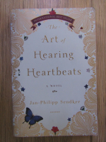 Jan Philipp Sendker - Art of hearing heartbeats
