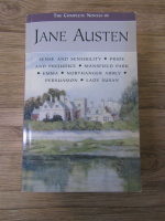 Jane Austen - The complete novels