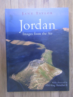 Jane Taylor - Jordan. Images from the air