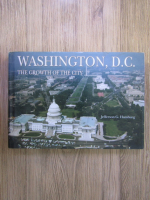 Jefferson G. Hamburg - Washington, D.C. The growth of the city