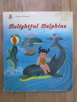 Anticariat: Jiang Chengan - Delightful dolphins