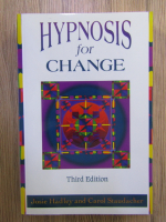 Josie Hadley - Hypnosis for change