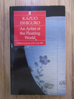 Kazuo Ishiguro - An artist of the floating world