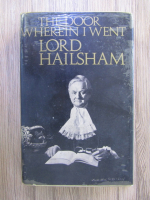 Anticariat: Lord Hailsham - The door wherein I went