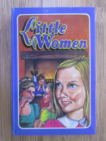 Anticariat: Louisa M. Alcott - Little women
