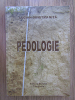 Lucian Dumitru Nita - Pedologie