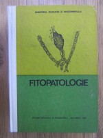 M. Hatman, I Bobes - Fitopatologie