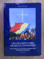 Anticariat: Maria Dohotaru - Crucea Mantuirii Neamului Romanesc