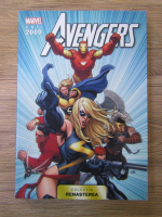 Marvel, Colectia Renasterea: Avengers