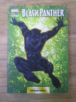 Anticariat: Marvel, Colectia Renasterea: Black Panther