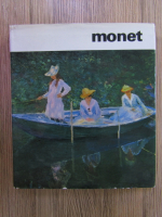 Michel Hoog - Monet