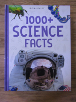 Miles Kelly - 1000+ Science facts