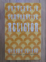 Mircea Eliade - Patterns in comparative religion