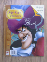My side of the Story: Captain Hook/ Peter Pan (2 carti colegate)
