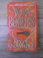 Nora Roberts - Key of knowledge