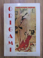 Anticariat: Oana Gherman - Origami
