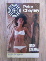 Peter Cheyney - Dark Bahama