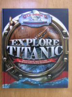 Peter Chrisp - Explore Titanic