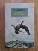 Petru Cimpoesu - Celalalt Simion