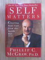 Phillip C. McGraw - Self matters