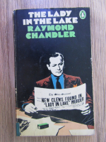 Raymond Chandler - The lady in the lake
