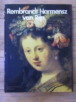 Anticariat: Rembrandt Harmensz van Rijn (limba germana)