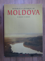 Republica Moldova in imagini