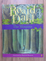 Roald Dahl - The Minpins